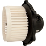 Order New Blower Motor With Wheel by FOUR SEASONS - 75877 For Your Vehicle