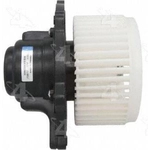 Order New Blower Motor With Wheel by FOUR SEASONS - 75877 For Your Vehicle