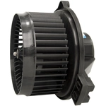 Purchase FOUR SEASONS - 75878 - New Blower Motor With Wheel