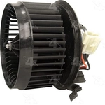 Order FOUR SEASONS - 75879 - New Blower Motor With Wheel For Your Vehicle