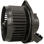 Purchase FOUR SEASONS - 75881 - New Blower Motor With Wheel