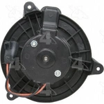 Purchase FOUR SEASONS - 75882 - New Blower Motor With Wheel