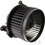 Purchase FOUR SEASONS - 75883 - New Blower Motor With Wheel