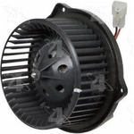 Order New Blower Motor With Wheel by FOUR SEASONS - 75884 For Your Vehicle