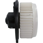 Order New Blower Motor With Wheel by FOUR SEASONS - 75884 For Your Vehicle
