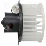 Order New Blower Motor With Wheel by FOUR SEASONS - 75885 For Your Vehicle