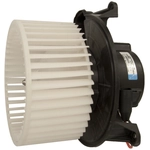 Order FOUR SEASONS - 75886 - New Blower Motor With Wheel For Your Vehicle