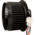 Order Moteur de soufflerie avec cage de ventilateur de FOUR SEASONS - 75887 For Your Vehicle