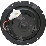Order New Blower Motor With Wheel by FOUR SEASONS - 75887 For Your Vehicle