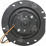 Order New Blower Motor With Wheel by FOUR SEASONS - 75890 For Your Vehicle