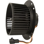 Order New Blower Motor With Wheel by FOUR SEASONS - 75890 For Your Vehicle