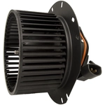 Order FOUR SEASONS - 75891 - New Blower Motor With Wheel For Your Vehicle