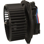 Order Moteur de soufflerie avec cage de ventilateur de FOUR SEASONS - 75892 For Your Vehicle