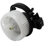 Order FOUR SEASONS - 75893 - HVAC Blower Motor For Your Vehicle