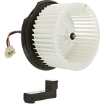 Order FOUR SEASONS - 75894 - New Blower Motor With Wheel For Your Vehicle