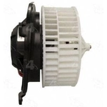 Order New Blower Motor With Wheel by FOUR SEASONS - 75895 For Your Vehicle