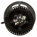 Order FOUR SEASONS - 75896 - New Blower Motor With Wheel For Your Vehicle