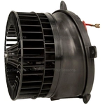 Order FOUR SEASONS - 75897 - New Blower Motor With Wheel For Your Vehicle