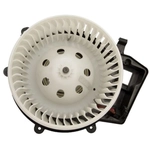 Order FOUR SEASONS - 75898 - New Blower Motor With Wheel For Your Vehicle