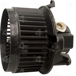 Order New Blower Motor With Wheel by FOUR SEASONS - 75899 For Your Vehicle