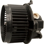 Order New Blower Motor With Wheel by FOUR SEASONS - 75899 For Your Vehicle