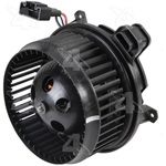 Order New Blower Motor With Wheel by FOUR SEASONS - 76500 For Your Vehicle
