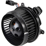 Order New Blower Motor With Wheel by FOUR SEASONS - 76500 For Your Vehicle