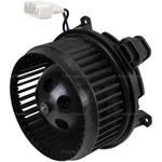 Order Moteur de soufflerie avec cage de ventilateur by FOUR SEASONS - 76501 For Your Vehicle