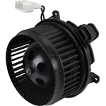 Order New Blower Motor With Wheel by FOUR SEASONS - 76501 For Your Vehicle