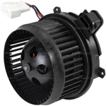 Order New Blower Motor With Wheel by FOUR SEASONS - 76502 For Your Vehicle