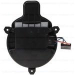 Order New Blower Motor With Wheel by FOUR SEASONS - 76503 For Your Vehicle