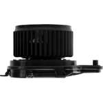 Order New Blower Motor With Wheel by FOUR SEASONS - 76503 For Your Vehicle