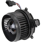 Order New Blower Motor With Wheel by FOUR SEASONS - 76504 For Your Vehicle