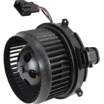Order New Blower Motor With Wheel by FOUR SEASONS - 76504 For Your Vehicle