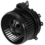 Order FOUR SEASONS - 76505 - HVAC Blower Motor with Wheel For Your Vehicle
