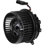 Order New Blower Motor With Wheel by FOUR SEASONS - 76506 For Your Vehicle