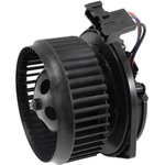 Order FOUR SEASONS - 76507 - Blower Motor For Your Vehicle