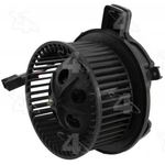 Order New Blower Motor With Wheel by FOUR SEASONS - 76510 For Your Vehicle