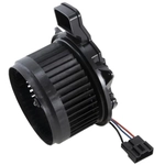 Order FOUR SEASONS - 76511 - Blower Motor For Your Vehicle