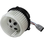 Order New Blower Motor With Wheel by FOUR SEASONS - 76514 For Your Vehicle