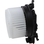 Order New Blower Motor With Wheel by FOUR SEASONS - 76518 For Your Vehicle