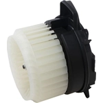 Order New Blower Motor With Wheel by FOUR SEASONS - 76521 For Your Vehicle