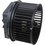 Order New Blower Motor With Wheel by FOUR SEASONS - 76522 For Your Vehicle