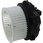 Order New Blower Motor With Wheel by FOUR SEASONS - 76523 For Your Vehicle