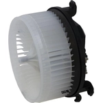 Order New Blower Motor With Wheel by FOUR SEASONS - 76524 For Your Vehicle