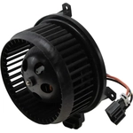 Order Moteur de soufflerie avec cage de ventilateur de FOUR SEASONS - 76525 For Your Vehicle