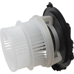 Order New Blower Motor With Wheel by FOUR SEASONS - 76526 For Your Vehicle