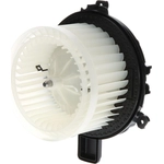 Order New Blower Motor With Wheel by FOUR SEASONS - 76533 For Your Vehicle