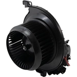 Order New Blower Motor With Wheel by FOUR SEASONS - 76536 For Your Vehicle