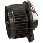Order FOUR SEASONS - 76903 - New Blower Motor With Wheel For Your Vehicle